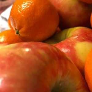 Meet your Posher, Tracy